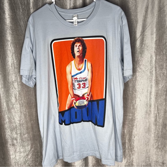 Other - Jackie Moon T Shirt